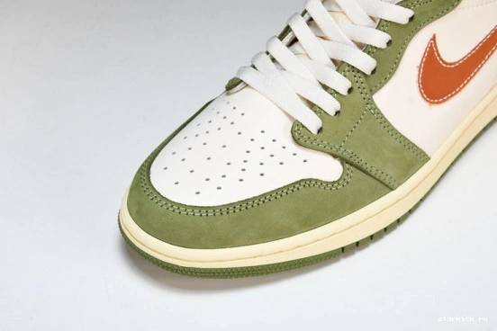  FB9934-300  1 Jordan Air High “Celadon” OG FB9934-300 0924